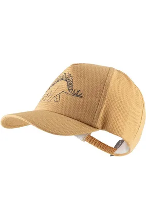 Sterntaler Beanie Basecap Saurier (1-St) - Verkäufer: Sterntaler GmbH