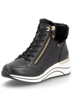 Remonte Stiefelette Winterstiefel Stiefelette - Verkäufer: Schuh Grosse-Kreul KG