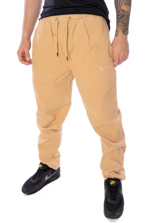 Karl Kani Jogginghose Hose Signature Corduroy - Verkäufer: Big Leshopski
