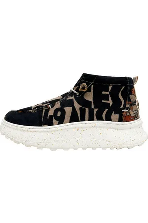 Dogo Nova Supper Damen Boots / Female Stiefelette Vegan