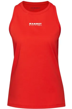 Mammut Tanktop Core Tank Top Women 1862 - Verkäufer: