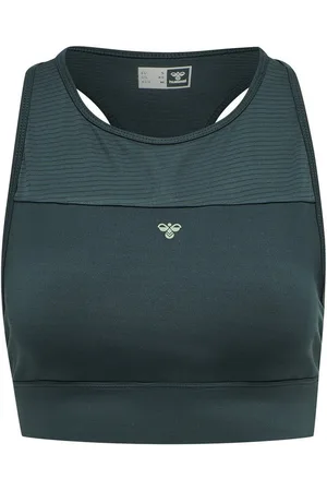 Hummel Sport-BH Norma Sport-BH Damen Sport-BHs Damen default - Verkäufer: 11teamsports
