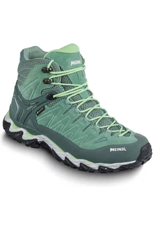 Meindl Lite Hike Lady GTX LINDE/ Outdoorschuh - Verkäufer: Intersport MuM
