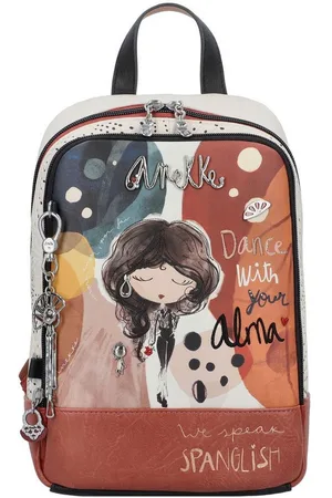 Anekke Cityrucksack Alma, Polyurethan - Verkäufer: WE LOVE BAGS