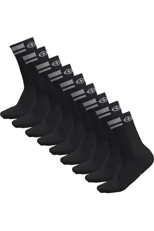 CHIEMSEE Sportsocken Bequeme Performancesocken aus Baumwollmischung (9-Paar) - Verkäufer: Sockenpeter