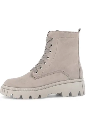 Gabor Bikerboots - Verkäufer: Schuh-Bamberg