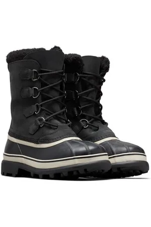 sorel Caribou WP Winterstiefel (2-tlg) - Verkäufer: ICO Trading GmbH