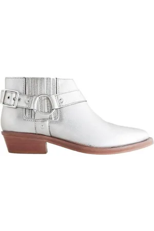 Next Forever Comfort® Western-Stiefelette mit Trense Westernstiefel (1-tlg) - Verkäufer: Germany GmbH
