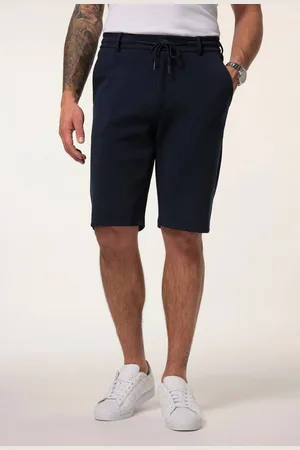 JP 1880 Bermudas Jerseybermuda Chino FLEXNAMIC® Business - Verkäufer: Popken Fashion Group