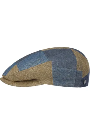 Lierys Flat Cap - Verkäufer: Hutshopping