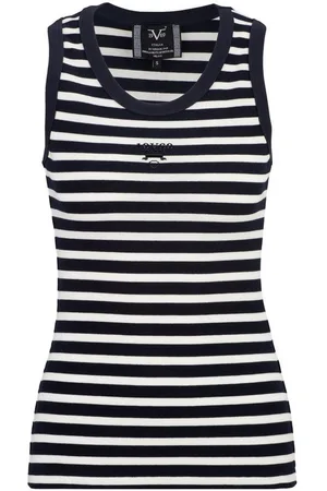 19V69 Italia Strandshirt BENICE MARINA - Verkäufer: Marco GmbH