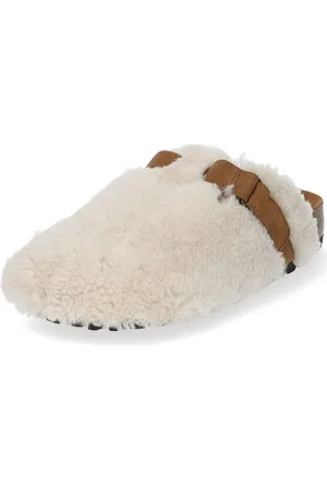 Shepherd Pantoletten Lammfell Pantolette - Verkäufer: S4S Commerce