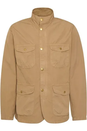 Barbour Funktionsjacke Jacke Ogston - Verkäufer: Frankonia