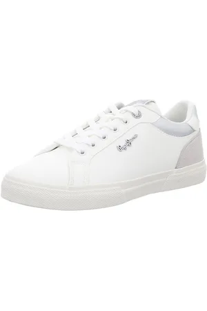 Pepe Jeans Kenton Court Sneaker - Verkäufer: Schuhfachmann.de