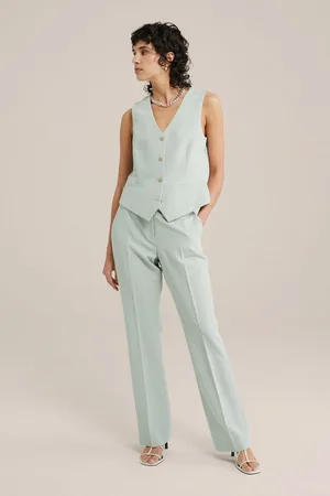 WE Fashion Sweatweste - Verkäufer: