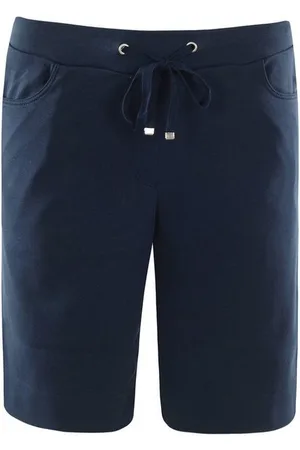 HAJO Bermudas Bermuda Interlock stay fresh® - Verkäufer: Mode