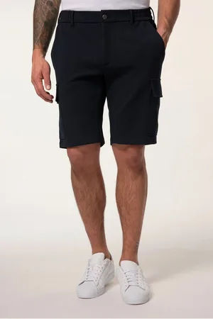 JP 1880 Bermudas JP AWARE Cargo-Bermuda FLEXNAMIC® Nachhaltigkeit - Verkäufer: Popken Fashion Group