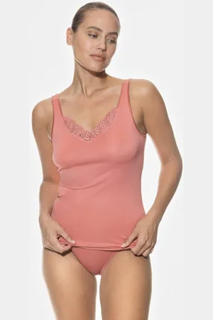 Mey Trägertop Damen Serie Emotion Elegance Uni (1-tlg) - Verkäufer: