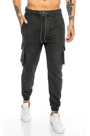 Redbridge Jogginghose im Cargo-Stil mit praktischen Beintaschen - Verkäufer: ChillDeal