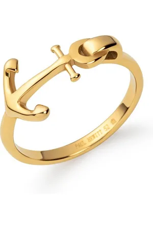 Paul Hewitt Fingerring Damen-Damenring Edelstahl, recycelt - Verkäufer: CHRIST Juweliere und Uhrmacher seit 1863 GmbH