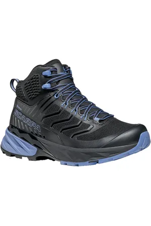 Scarpa RUSH Mid GTX Wmn Wanderschuh - Verkäufer: Schuhe und Sport Klausmann