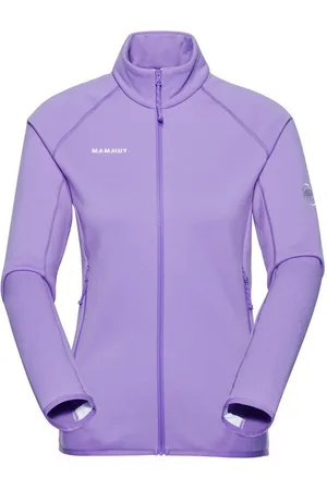 Mammut Fleecejacke Aconcagua ML Jacket Women - Verkäufer: