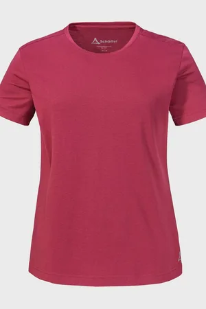 Schöffel Funktionsshirt T Shirt Buchberg L