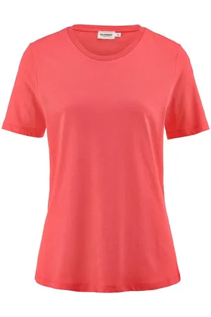 hessnatur T-Shirt Regular aus reiner Bio-Baumwolle (1-tlg) - Verkäufer:
