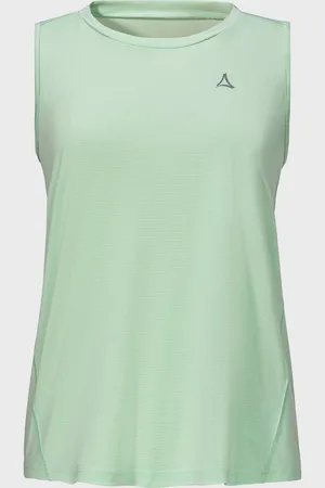 Schöffel Funktionsshirt CIRC Top Tauron L
