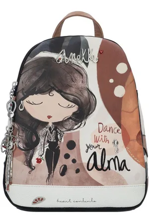 Anekke Cityrucksack Alma, Polyurethan - Verkäufer: WE LOVE BAGS