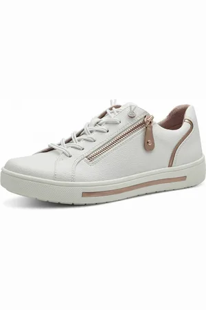 Jana Softline Weite H Sneaker - Verkäufer: LEPi Markenschuhe