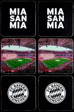 FC BAYERN Armband FCB Korkunterstzer 6er - Verkäufer: Barnstorfer Mode- & Sporthaus