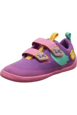 Affenzahn Lucky Kreativ Tukan Sneaker - Verkäufer: P&P Shoes
