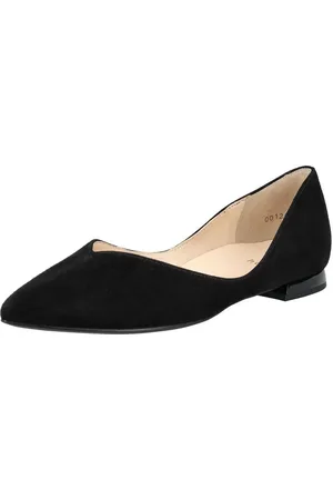 Högl Pumps Leder Pumps - Verkäufer: S4S Commerce