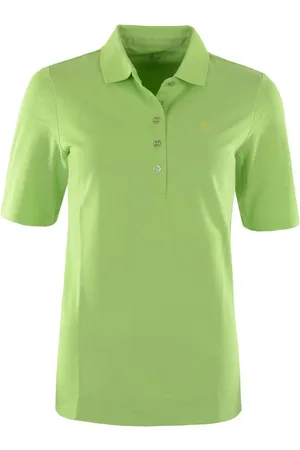 HAJO Poloshirt Poloshirt Piqué stay fresh® - Verkäufer: Mode