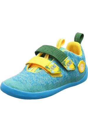 Affenzahn Knit Happy Kreativ Bär Sneaker - Verkäufer: P&P Shoes