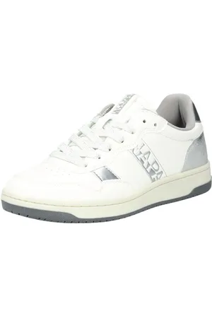 Napapijri Sneaker Lederimitat/Textil Sneaker - Verkäufer: S4S Commerce