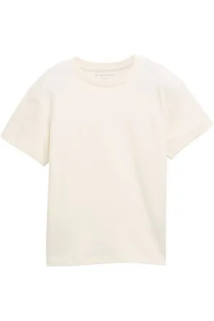 TOM TAILOR T-Shirt Oversize T-Shirt - Verkäufer: