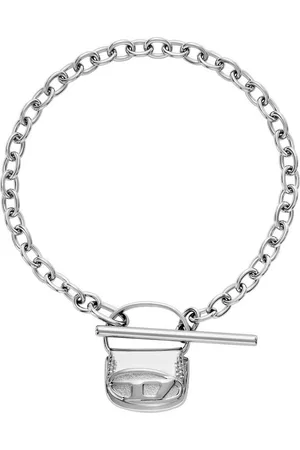 Diesel Edelstahlarmband Unisex-Armband Edelstahl, Modern - Verkäufer: CHRIST Juweliere und Uhrmacher seit 1863 GmbH