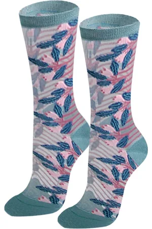 Von Jungfeld Socken Ruiva Socken in mehrfarbig - Verkäufer: