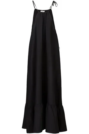 Replay Trägerkleid LINEN VISCOSE - Verkäufer: Marco GmbH