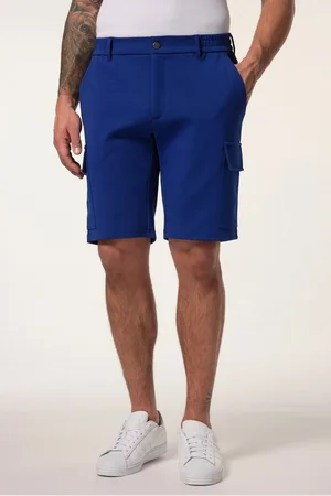 JP 1880 Bermudas JP AWARE Cargo-Bermuda FLEXNAMIC® Nachhaltigkeit - Verkäufer: Popken Fashion Group