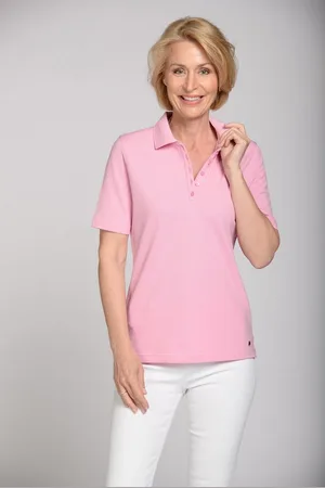 Clarina Poloshirt - Verkäufer: Modehaus Weingarten Köln