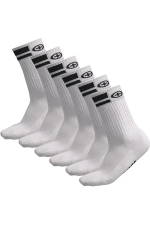 CHIEMSEE Sportsocken Bequeme Performancesocken aus Baumwollmischung (6-Paar) - Verkäufer: Sockenpeter