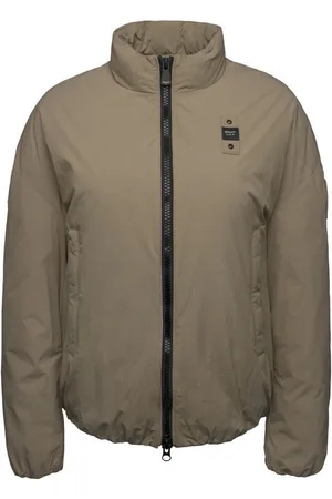 Blauer Bomberjacke Bellamy Damen - Verkäufer: Tauro