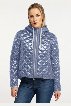 Frieda & Freddies Steppjacke Thermolite Jacket / Yosie