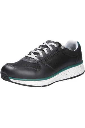 Joya DYNAMO ZIP M BLACK III Schnürschuh Hochwertige Qualität - Verkäufer: dufner-schuhe