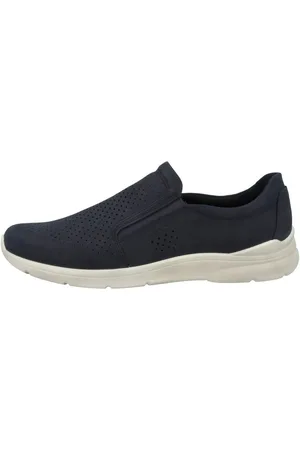 Ecco Irving Herren Slipper - Verkäufer: Tauro