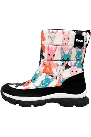 Dogo Nortia Sharpened Mind Damen Boots / Female Snowboots Vegan