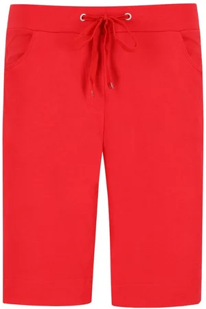 HAJO Bermudas Bermuda Interlock stay fresh® - Verkäufer: Mode